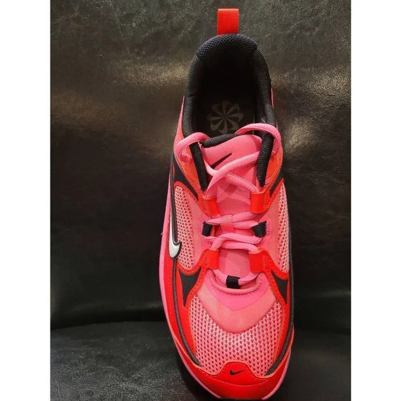 WOMENS NIKE AIR MAX BLISS SIZE 7.5 BRAND NEW IN BOX - NEVER WORN - Picture 6 of 12